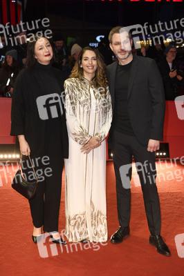 Preisverleihung, Berlinale 2026