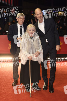 Preisverleihung, Berlinale 2026