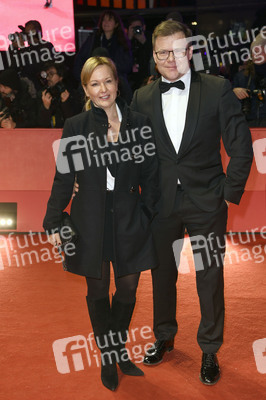 Preisverleihung, Berlinale 2026