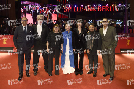 Preisverleihung, Berlinale 2026