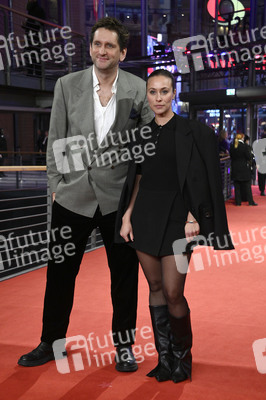 Preisverleihung, Berlinale 2026