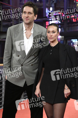 Preisverleihung, Berlinale 2026