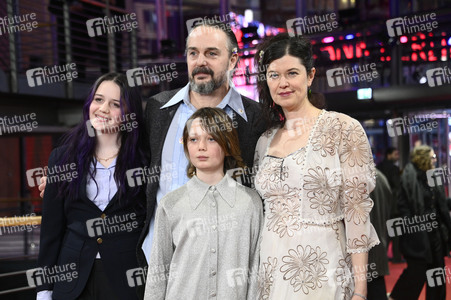 Preisverleihung, Berlinale 2026