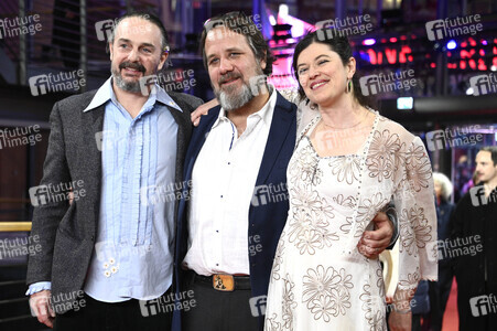 Preisverleihung, Berlinale 2026