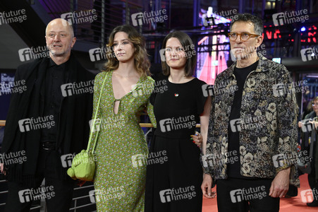 Preisverleihung, Berlinale 2026