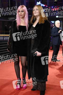 Preisverleihung, Berlinale 2026