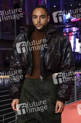 Preisverleihung, Berlinale 2026