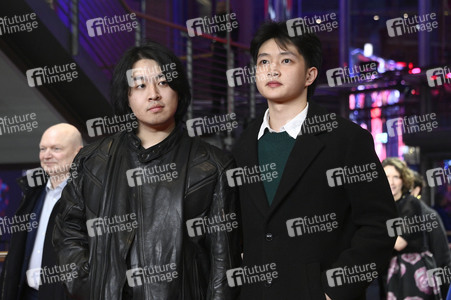 Preisverleihung, Berlinale 2026