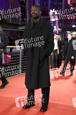 Preisverleihung, Berlinale 2026