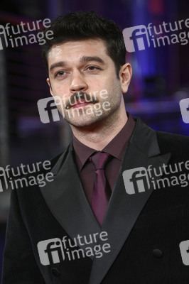 Preisverleihung, Berlinale 2026