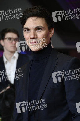 Preisverleihung, Berlinale 2026