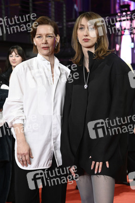 Preisverleihung, Berlinale 2026