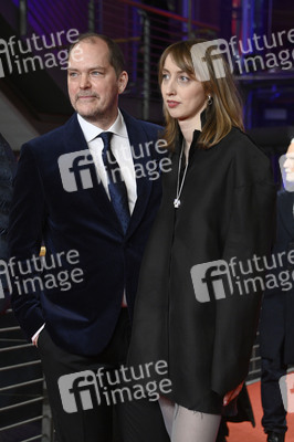 Preisverleihung, Berlinale 2026