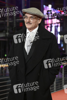 Preisverleihung, Berlinale 2026