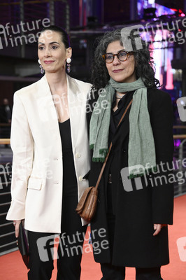 Preisverleihung, Berlinale 2026