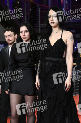 Preisverleihung, Berlinale 2026