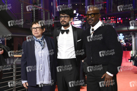 Preisverleihung, Berlinale 2026