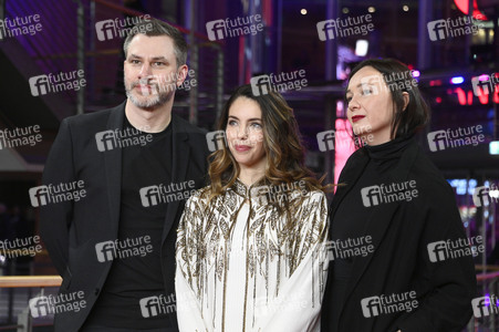 Preisverleihung, Berlinale 2026