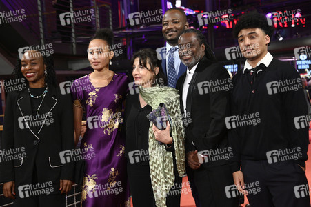 Preisverleihung, Berlinale 2026