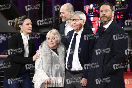 Preisverleihung, Berlinale 2026