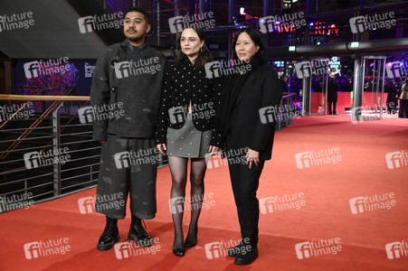 Preisverleihung, Berlinale 2026