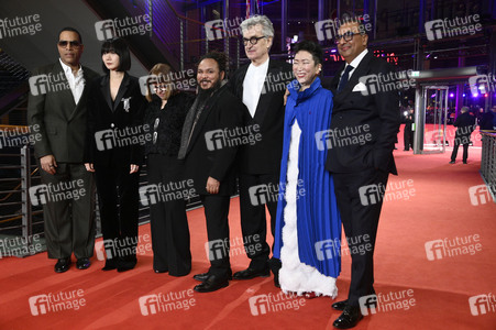 Preisverleihung, Berlinale 2026