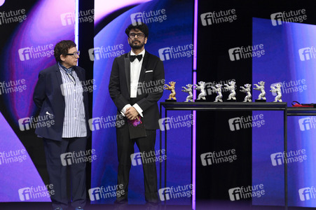 Preisverleihung, Berlinale 2026