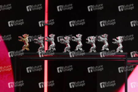 Preisverleihung, Berlinale 2026