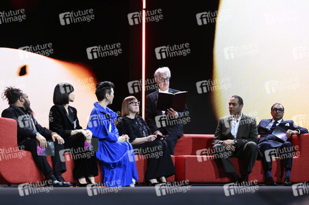 Preisverleihung, Berlinale 2026