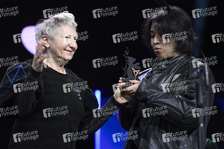 Preisverleihung, Berlinale 2026