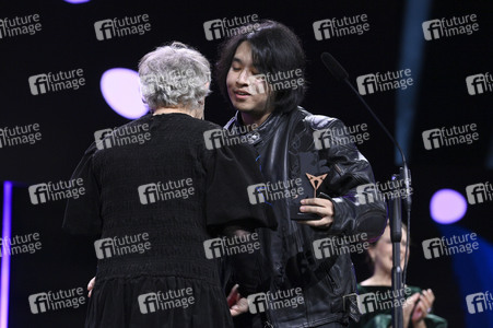 Preisverleihung, Berlinale 2026