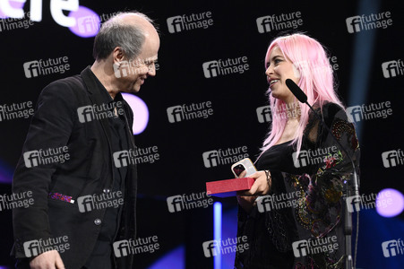 Preisverleihung, Berlinale 2026