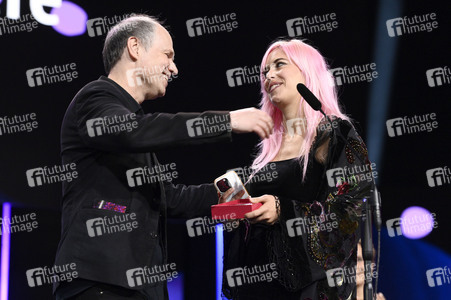 Preisverleihung, Berlinale 2026