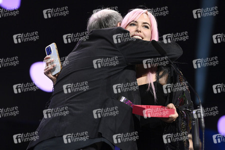 Preisverleihung, Berlinale 2026