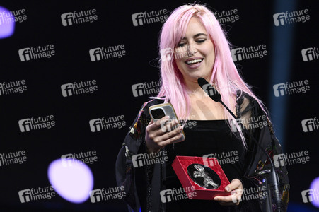 Preisverleihung, Berlinale 2026