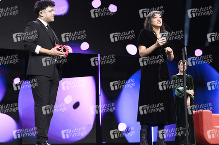 Preisverleihung, Berlinale 2026