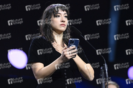 Preisverleihung, Berlinale 2026