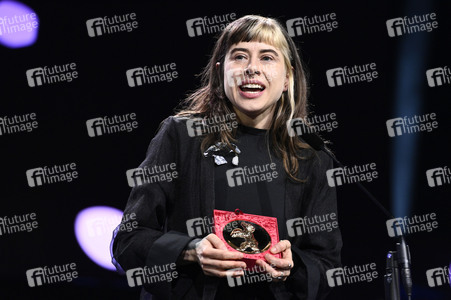 Preisverleihung, Berlinale 2026