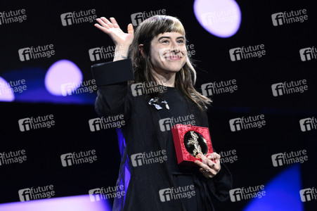 Preisverleihung, Berlinale 2026