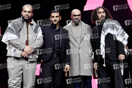 Preisverleihung, Berlinale 2026