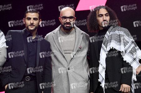 Preisverleihung, Berlinale 2026