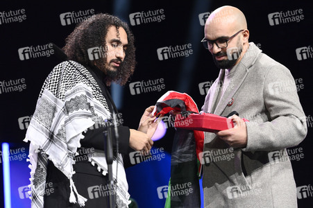 Preisverleihung, Berlinale 2026