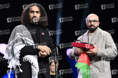 Preisverleihung, Berlinale 2026