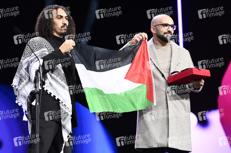 Preisverleihung, Berlinale 2026