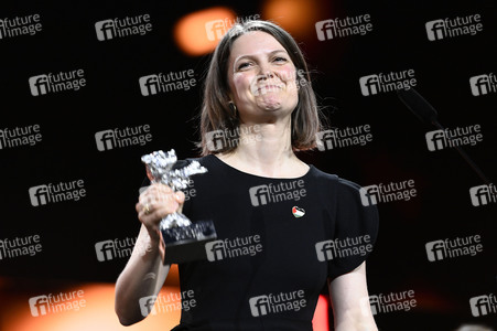 Preisverleihung, Berlinale 2026