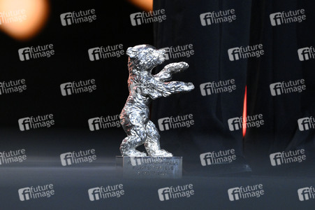 Preisverleihung, Berlinale 2026