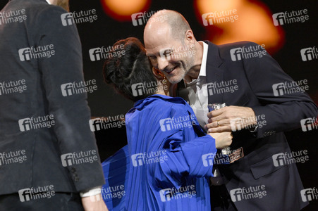 Preisverleihung, Berlinale 2026