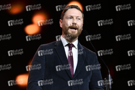 Preisverleihung, Berlinale 2026