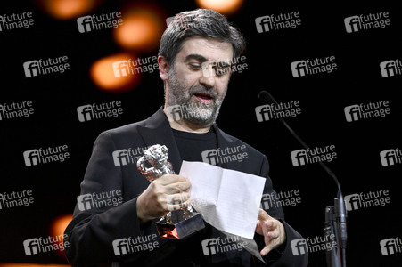 Preisverleihung, Berlinale 2026