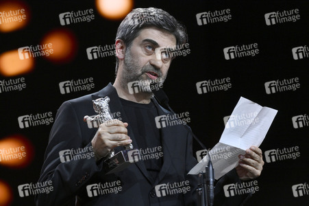 Preisverleihung, Berlinale 2026